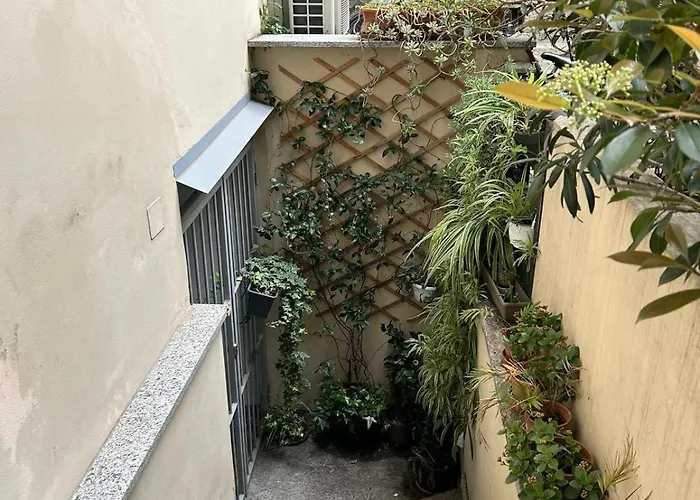 Pola\'S House
